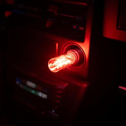 Kapfar Micro USB Araba Lambası