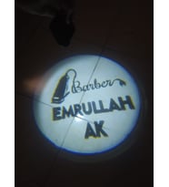 Özel Tasarım Kapı Altı LED 2 Adet