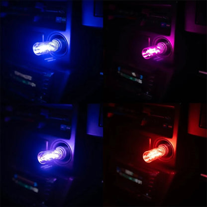 Kapfar Micro USB Araba Lambası