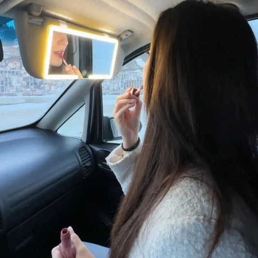 KAPFAR Sağ Koltuk Prensesi Aynası